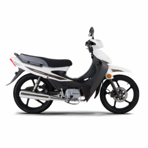 Mirage 110 AD