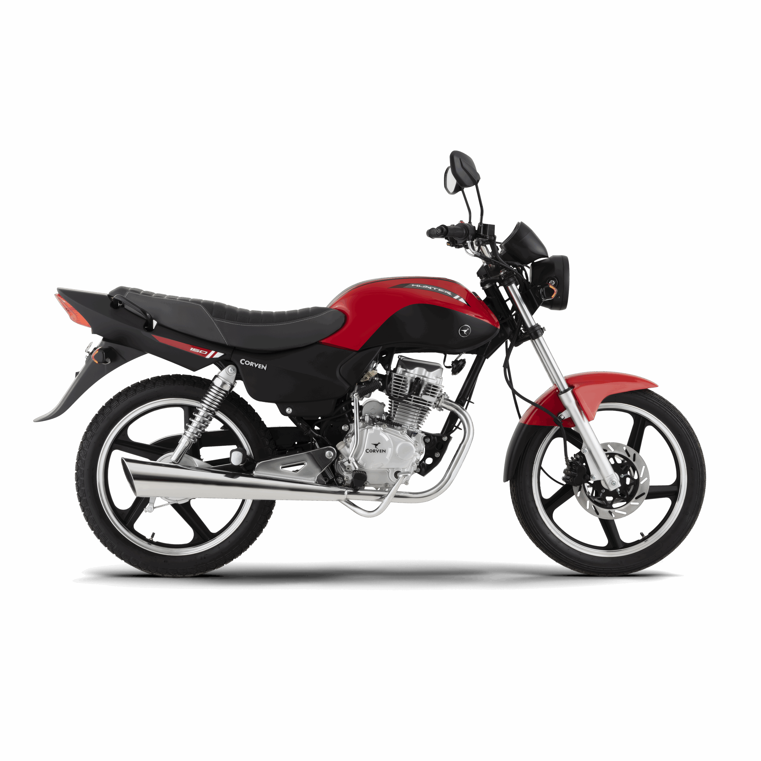 Modelo Rojo