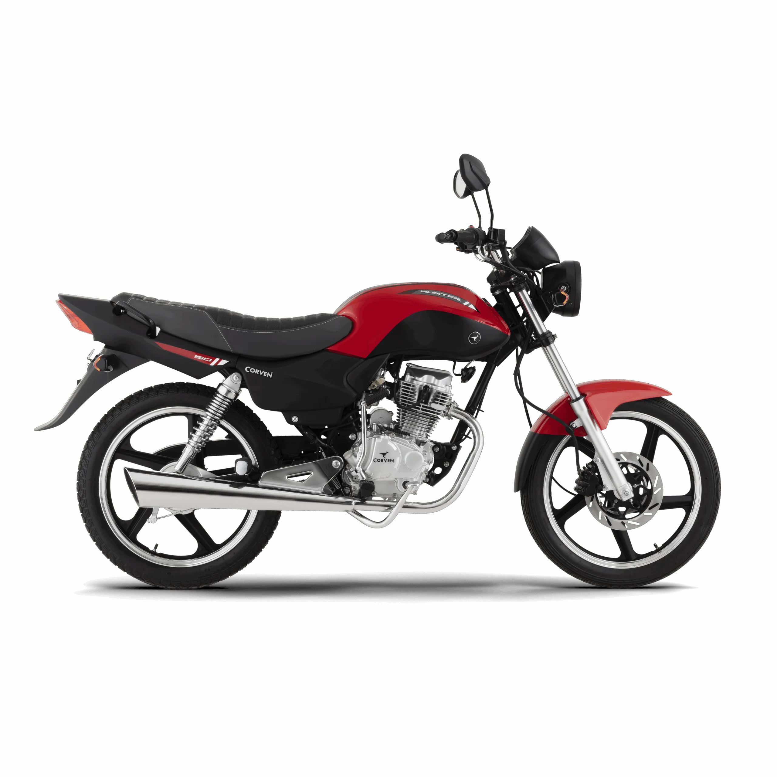 Modelo Rojo