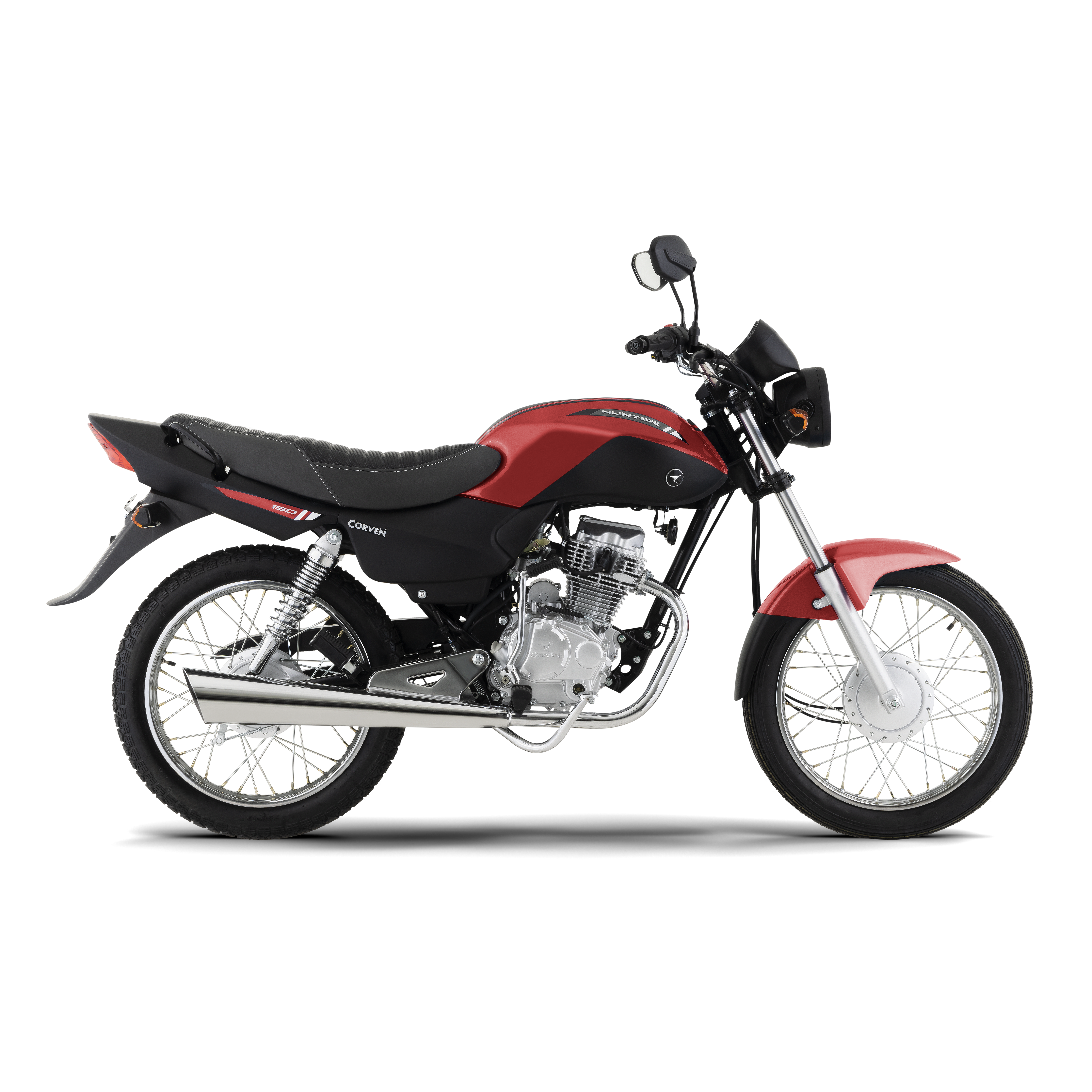 Modelo Rojo