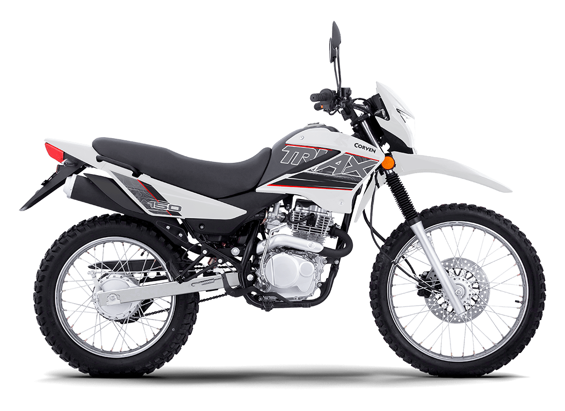 Triax 150 One - Blanca 2