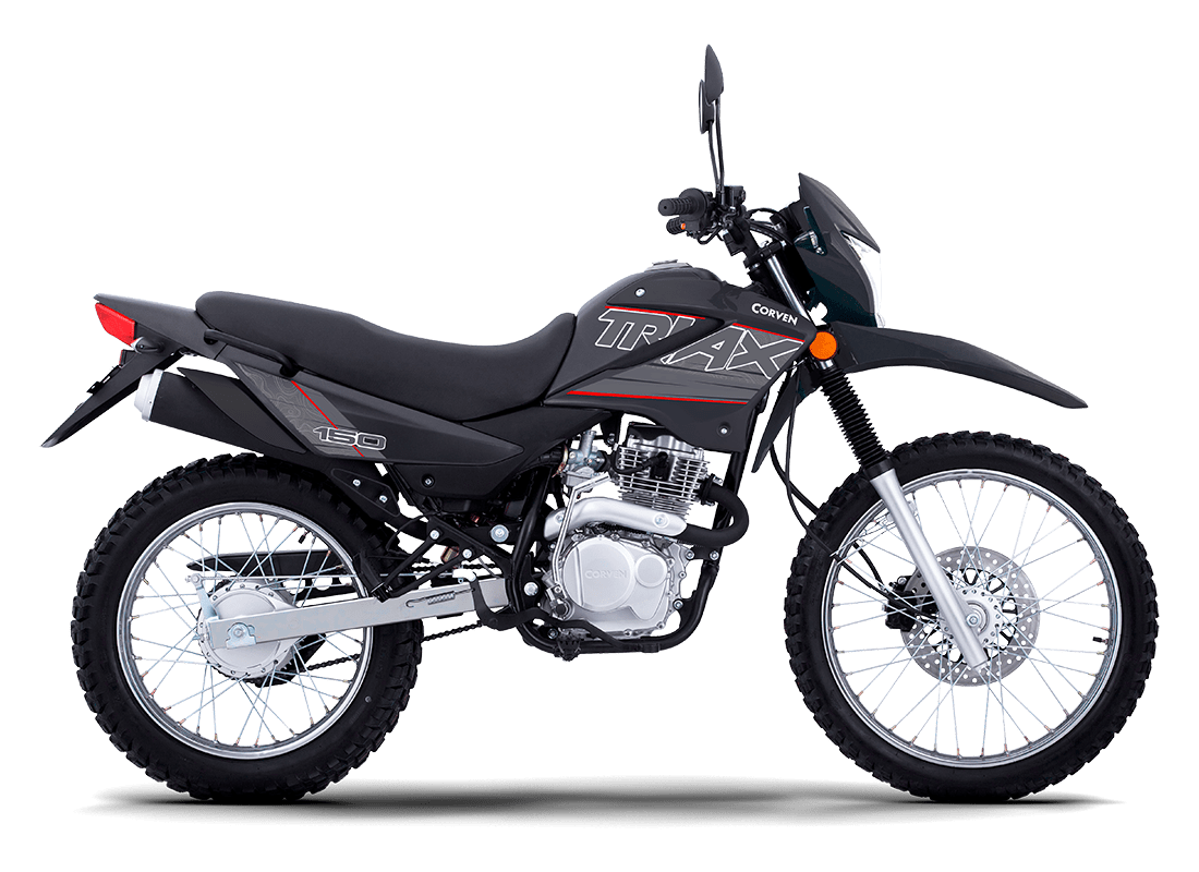 Triax 150 One - Negro 2