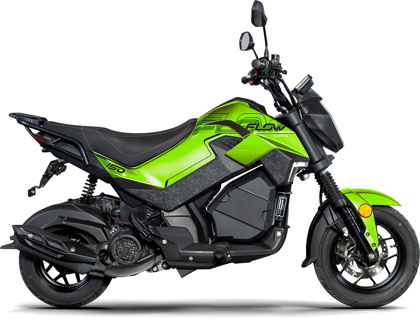 Verde